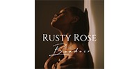 Rusty Rose Boudoir by KZ Photography